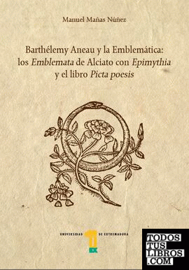 Barthélemy Aneau y la Emblemática