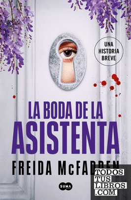 La boda de la asistenta (La asistenta)