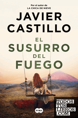El susurro del fuego