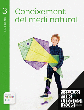 Libromedia Plataforma Alumno Ciencias Naturales 3