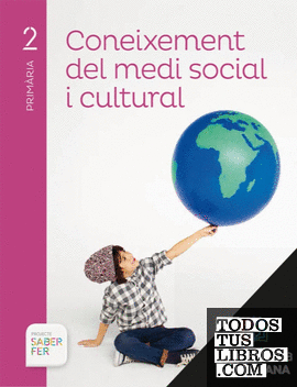 Libromedia Plataforma Alumno Ciencias Sociales 2P