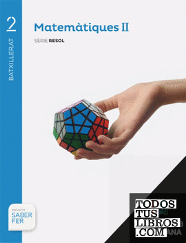 Libromedia Plataforma Alumno Matemáticas 2BTO San