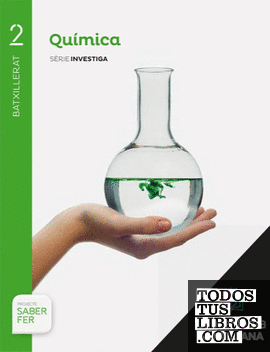 Libromedia Plataforma Alumno Química 2BTO Santill