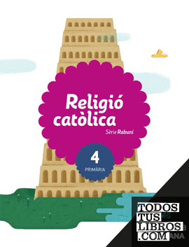 Libromedia Plataforma Alumno Religio Manantial 4PRI Grup Cat