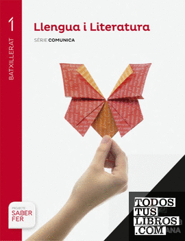 Libromedia Plataforma Alumno Lengua y literatura 1BTO Santillana Voramar