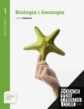 Libromedia Plataforma Alumno Biología y Geología 1BTO Santillana Voramar