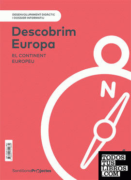 Dossier Nivel III Descubriendo Europa. El continente europeo Voramar