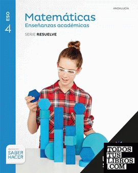 Libromedia Plataforma Profesor Matematicas 4ESO Graz