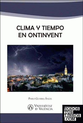 Clima y tiempo en Ontinyent