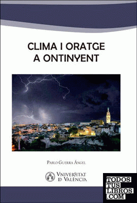 Clima i oratge a Ontinyent