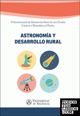 Astronomía y desarrollo rural