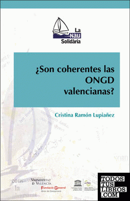¿Son coherentes las ONGD valencianas?