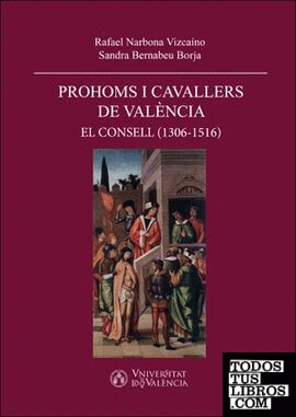 Prohoms i cavallers de València