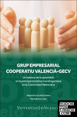 Grup empresarial cooperatiu Valencià-GECV