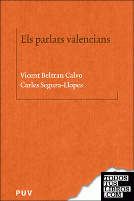 Els parlars valencians