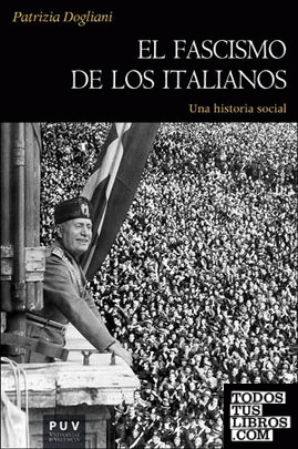 El fascismo de los italianos