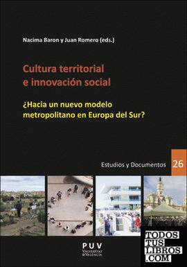 Cultura territorial e innovación social