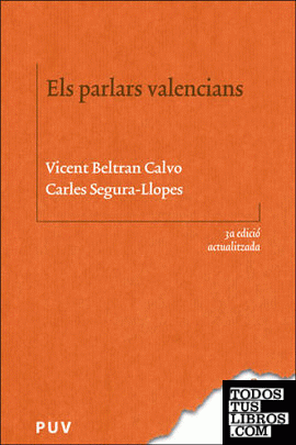 Els parlars valencians (3a Ed. actualitzada)