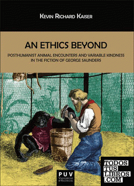 An Ethics Beyond