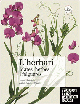 L'herbari: mates, herbes i falgueres (2ª Ed.)