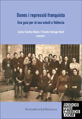 Dones i repressió franquista