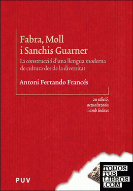 Fabra, Moll i Sanchis Guarner (2a ed.)