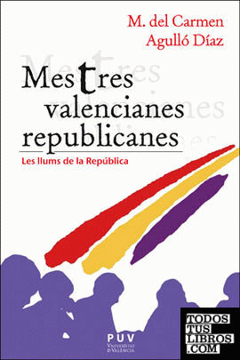 Mestres valencianes republicanes