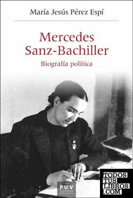 Mercedes Sanz-Bachiller