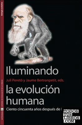 Iluminando la evolución humana