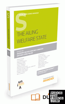 The ailing welfare state (Papel + e-book)