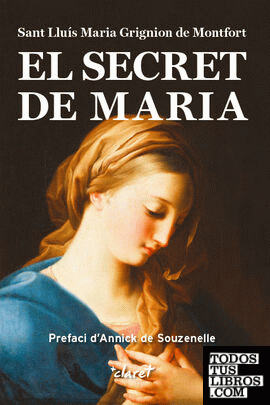 El  secret de Maria