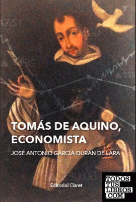 Tomás de Aquino, economista