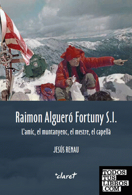 Raimon Algueró Fortuny s.i.