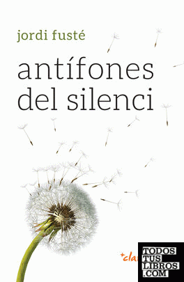 Antífones del silenci