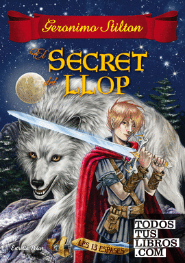 El secret del llop