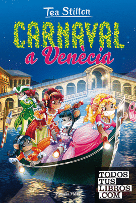 Carnaval a Venècia