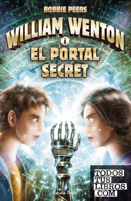 William Wenton i el portal secret