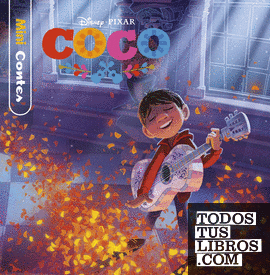 Coco. Minicontes