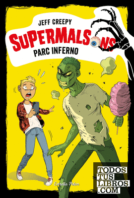 Supermalsons. Parc Inferno
