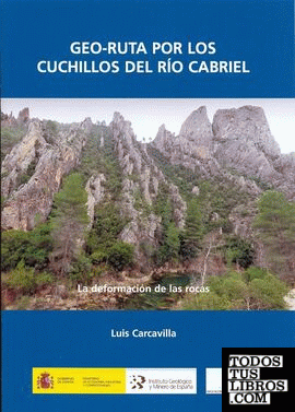 Geo-ruta por la los Cuchillos del Río Cabriel