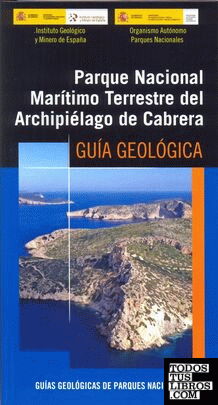 Parque Nacional Marítimo Terrestre del Archipiélago de Cabrera