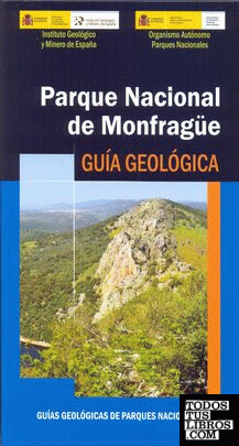 Parque Nacional de Monfragüe