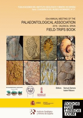 63rd annual meeting of the Palaeontological Association