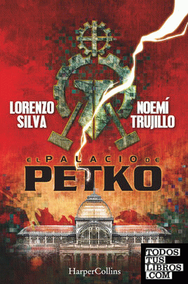 El palacio de Petko