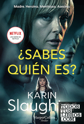 ¿Sabes quién es? ¿Sabes quién es?