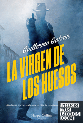 La virgen de los huesos La virgen de los huesos