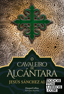 O cavaleiro de Alcántara