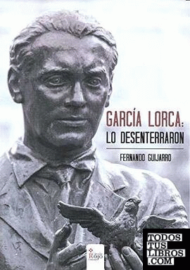 García Lorca: lo desenterraron.