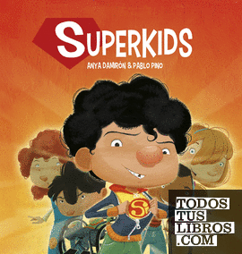 SuperKids