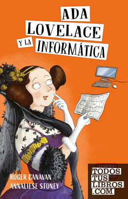 Ada Lovelace y la informática